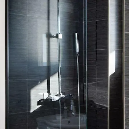 Bosphore, Infinite, Crystal Sea View, 4 Bed Cap-d'Ail