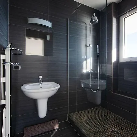 Bosphore, Infinite, Crystal Sea View, 4 Bed *