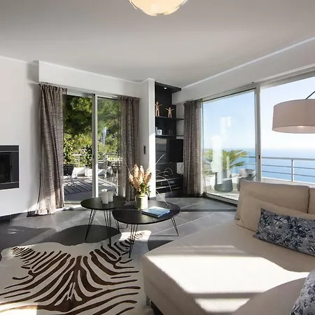 Bosphore, Infinite, Crystal Sea View, 4 Bed *