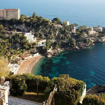 Bosphore, Infinite, Crystal Sea View, 4 Bed Βίλα *