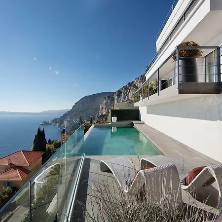 Bosphore, Infinite, Crystal Sea View, 4 Bed