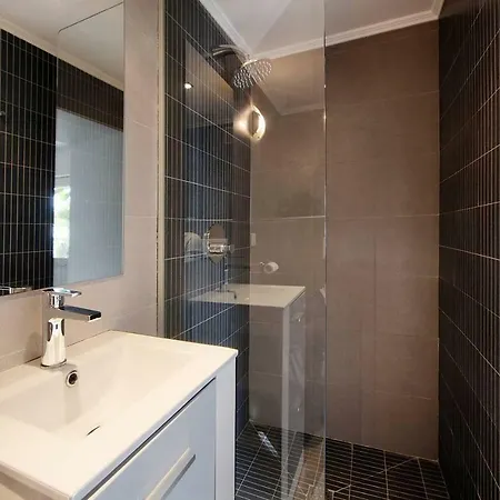 Bosphore, Infinite, Crystal Sea View, 4 Bed Βίλα Cap-d'Ail