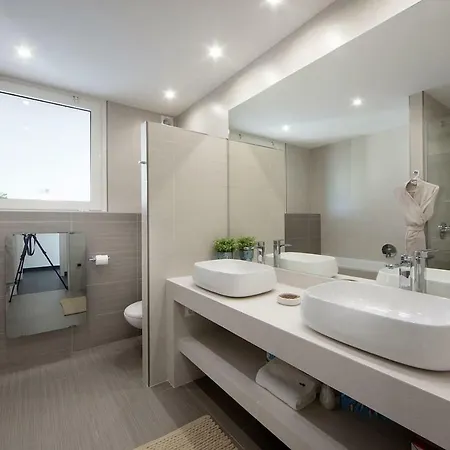 Bosphore, Infinite, Crystal Sea View, 4 Bed * Cap-d'Ail