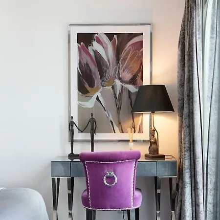 Βίλα Bosphore, Infinite, Crystal Sea View, 4 Bed